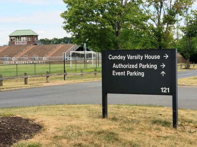 Goodman Campus Lehigh