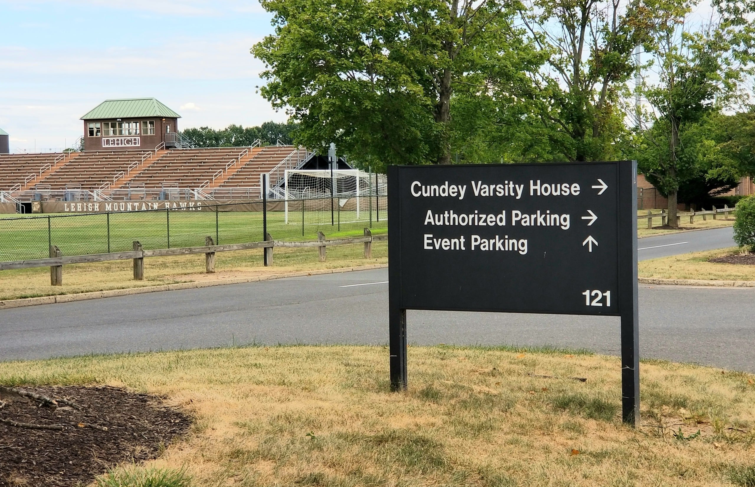 Goodman Campus Lehigh