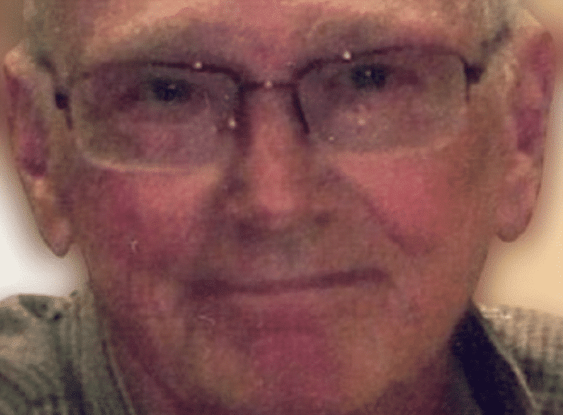 William Werner Obit crop