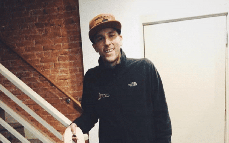 Brent Evans Carve 4 Cancer