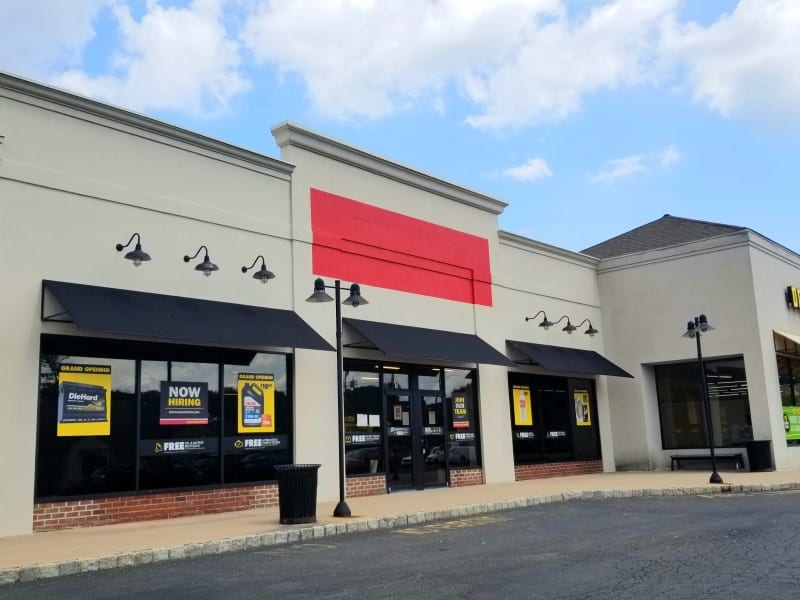 Advance Auto Parts Hellertown