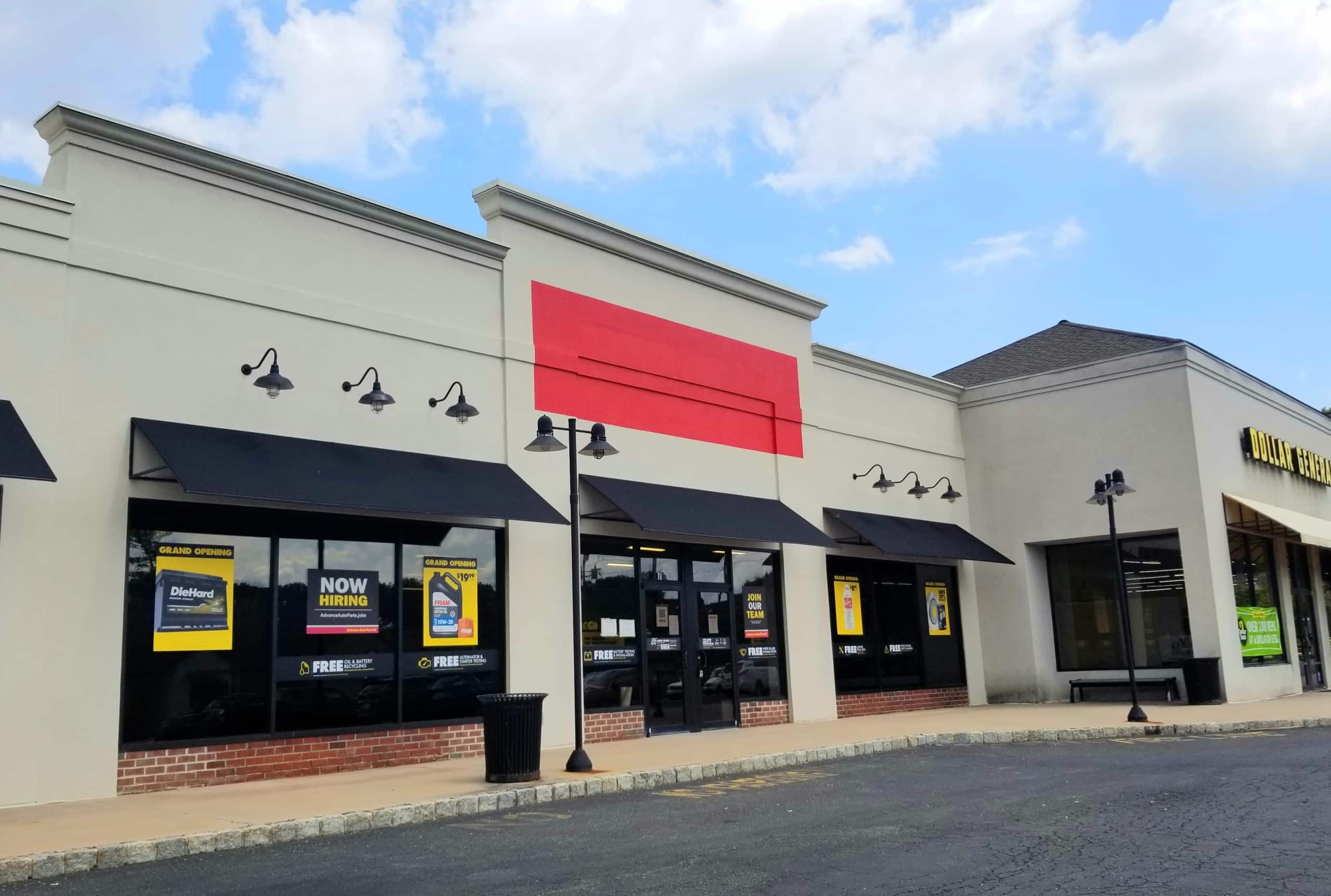 Advance Auto Parts Hellertown
