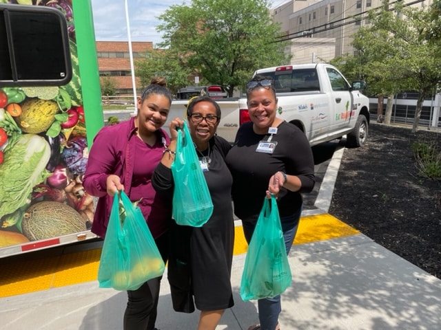 Produce Kellyn Food Allentown St Luke