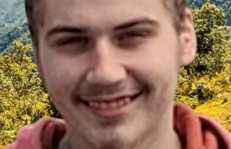 Riley James Obituary crop