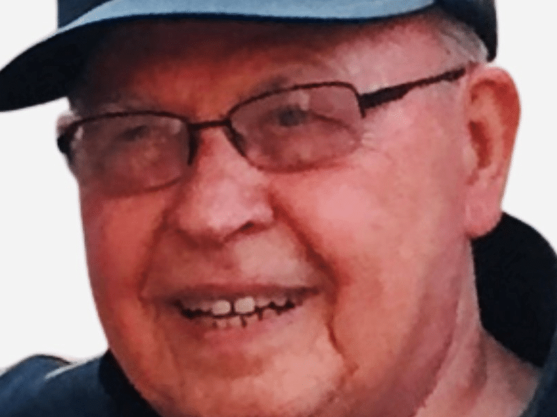 Edward Pastir Obituary