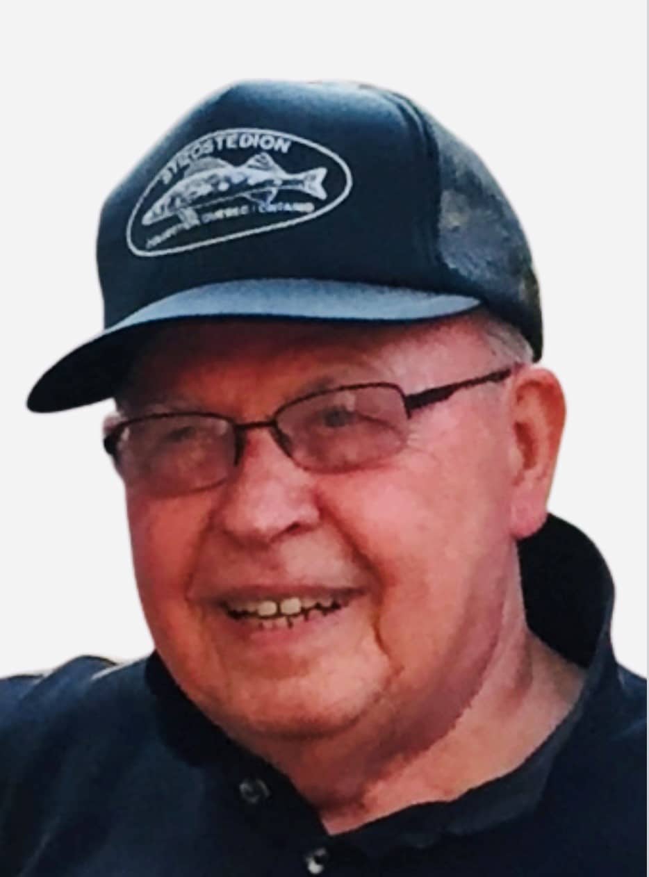 Edward Pastir Obituary