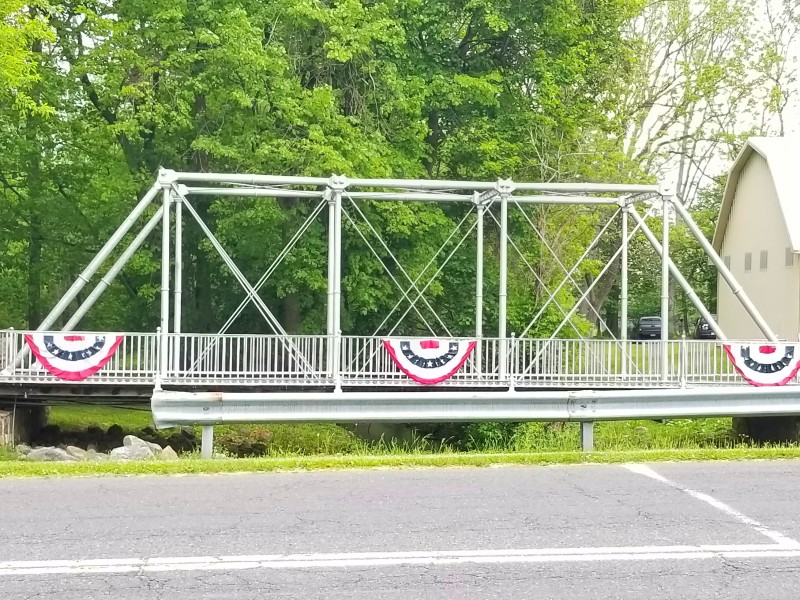 Pony Bridge