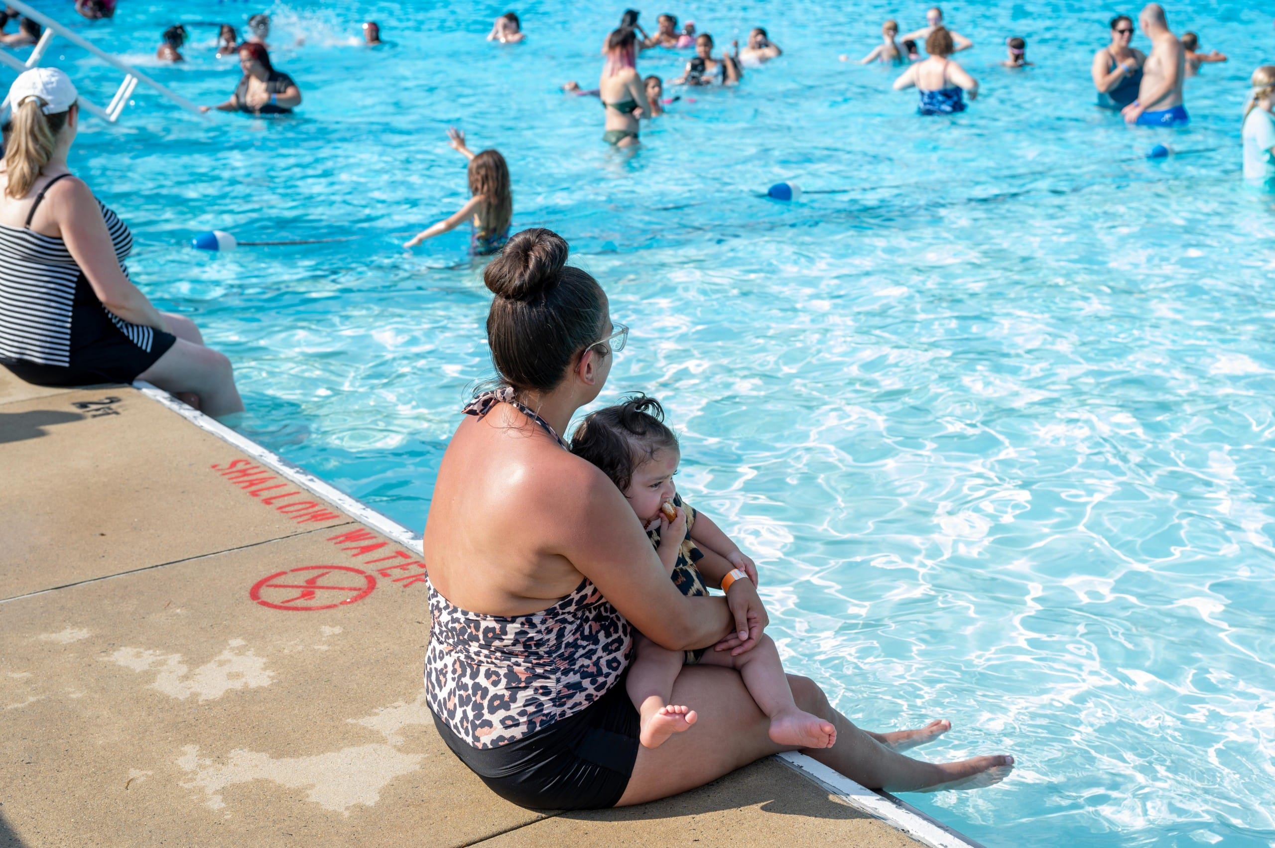 Hellertown Pool