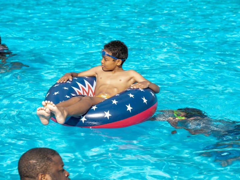 Hellertown Pool