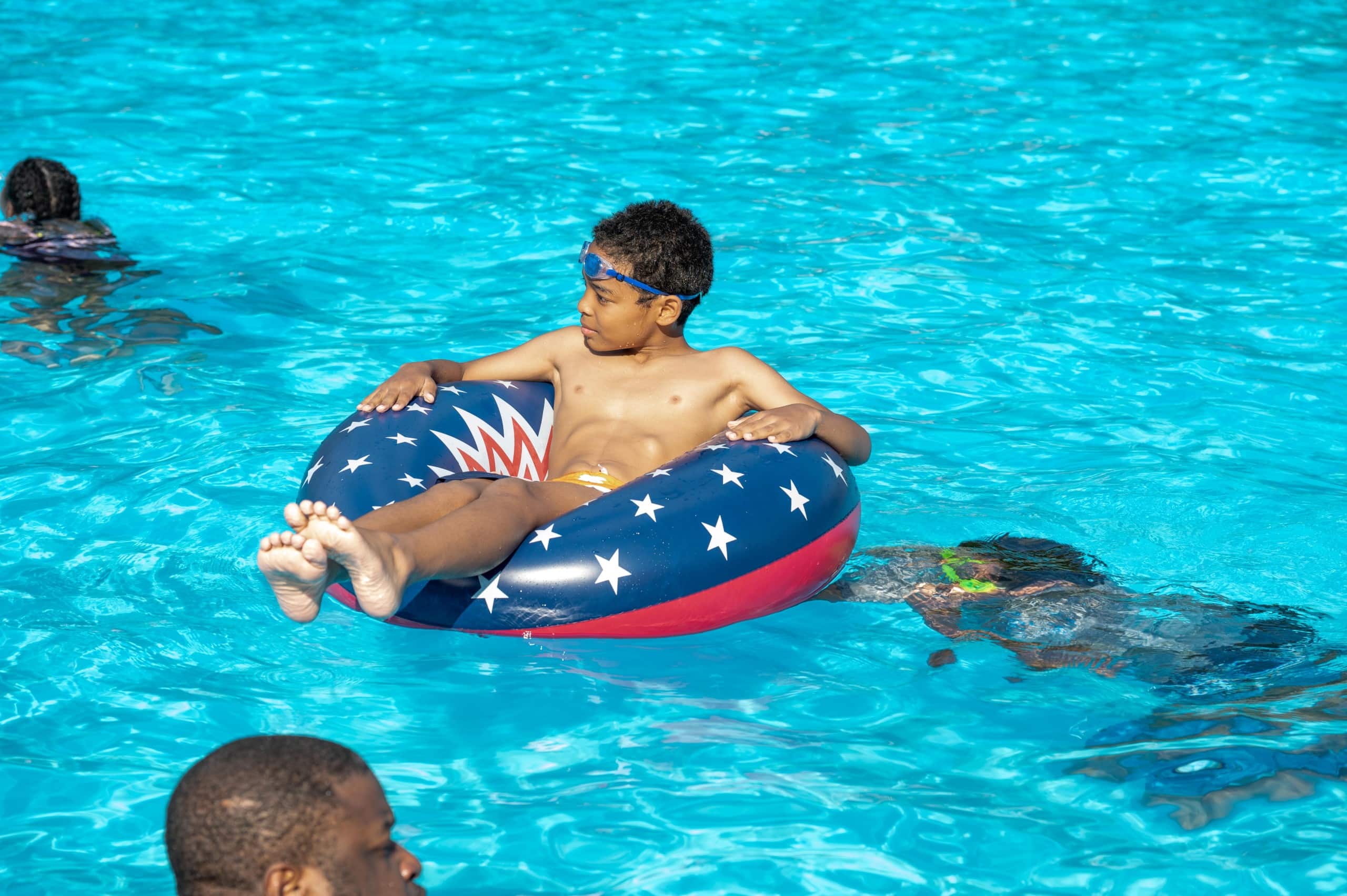 Hellertown Pool