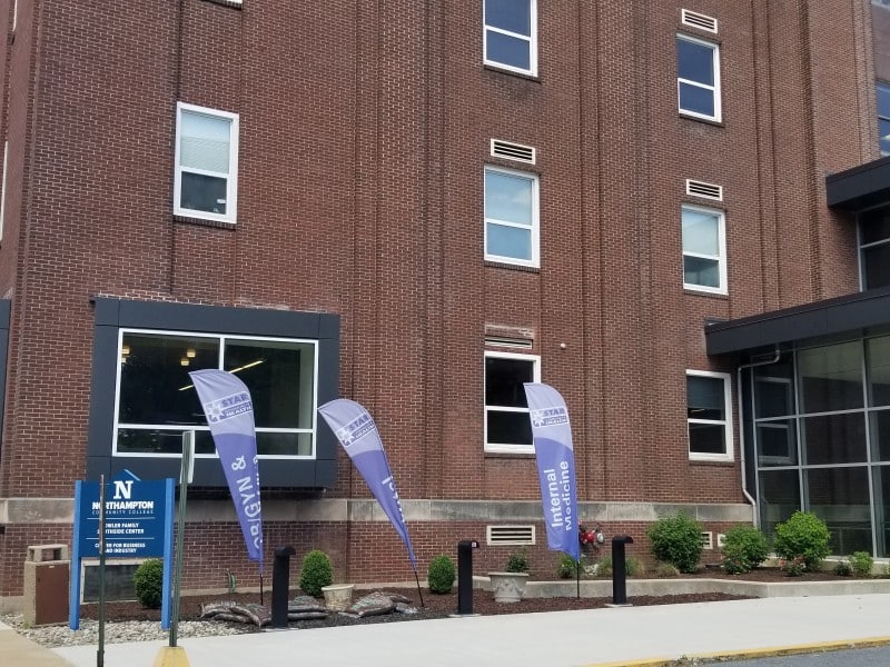 Fowler Family Center Northampton Community College NCC South Bethlehem