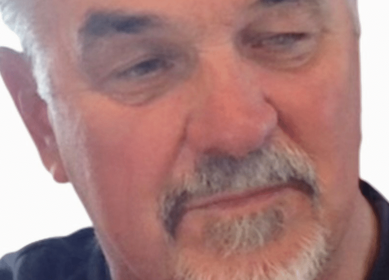 Frank Hawk Obituary