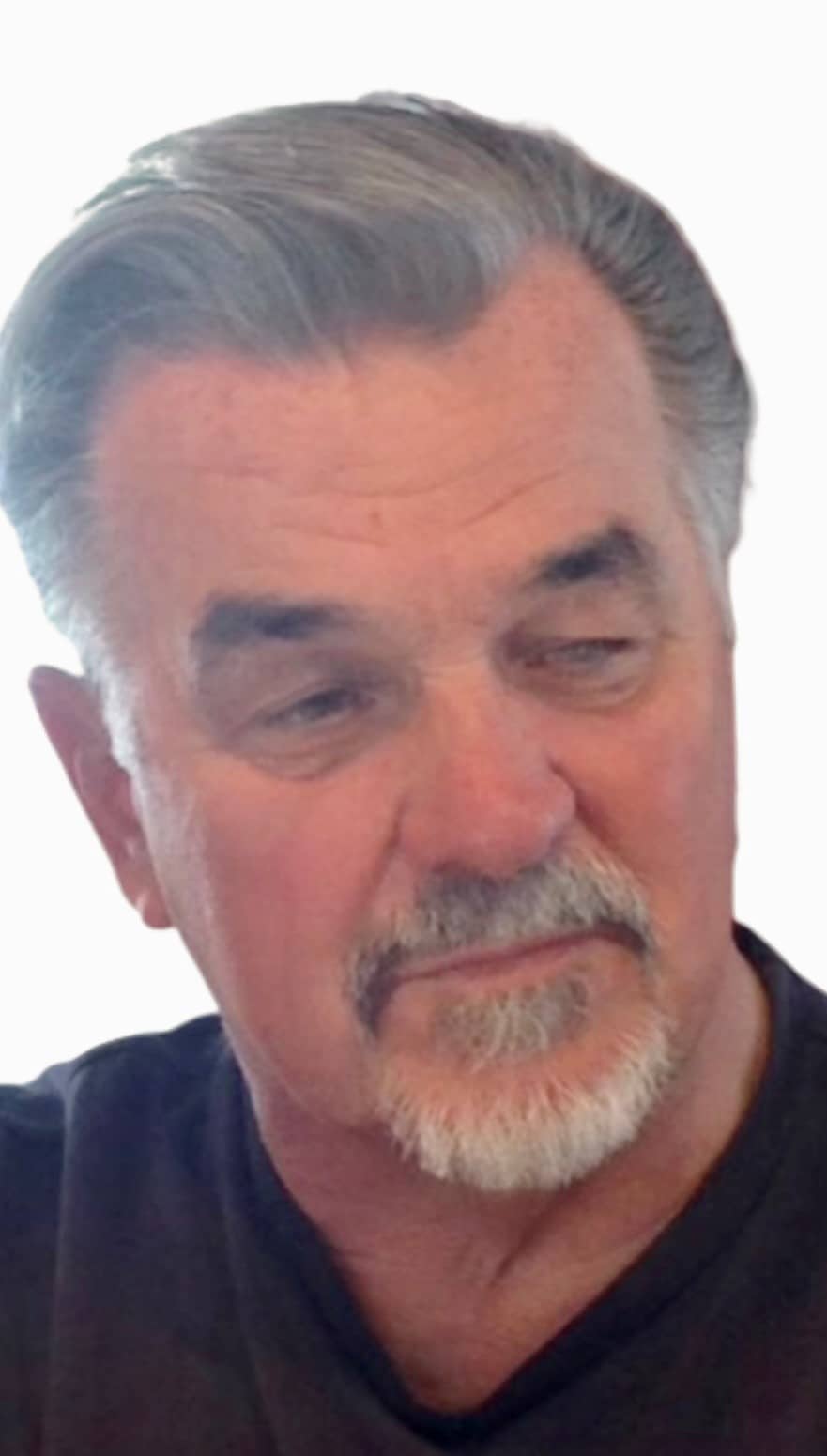 Frank Hawk Obituary