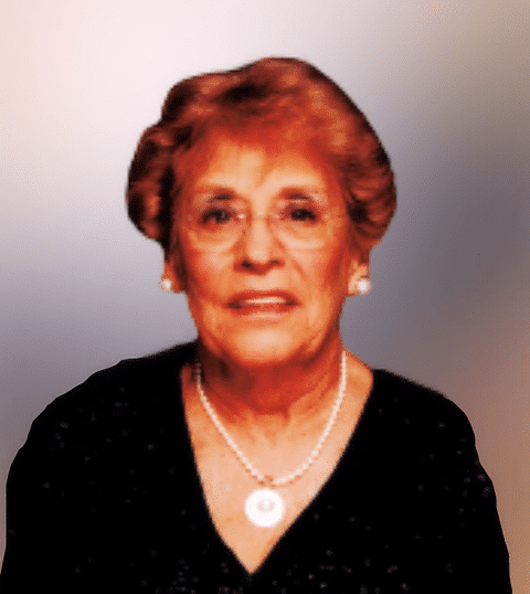 Eleanor Quartucci
