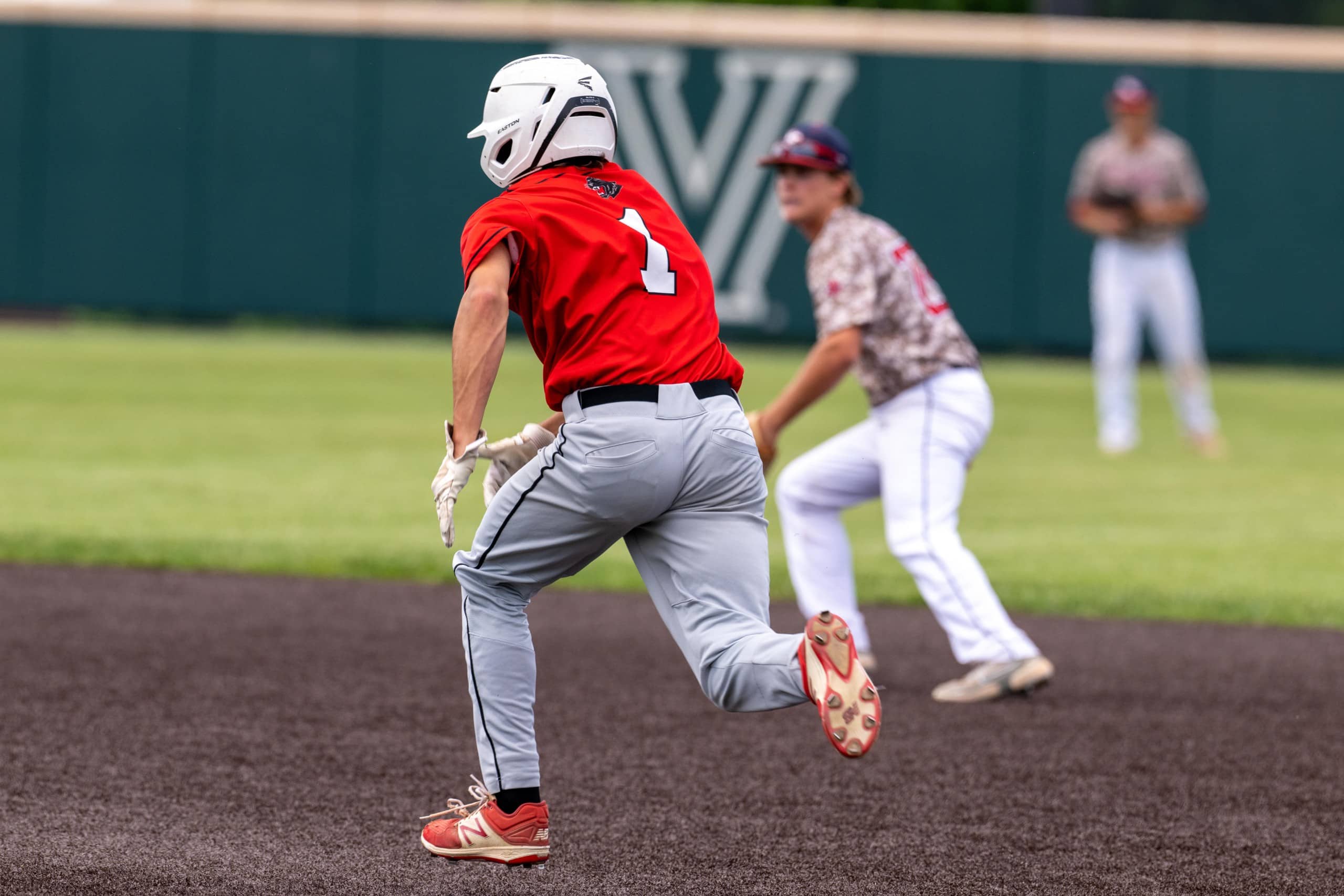 Saucon Baseball