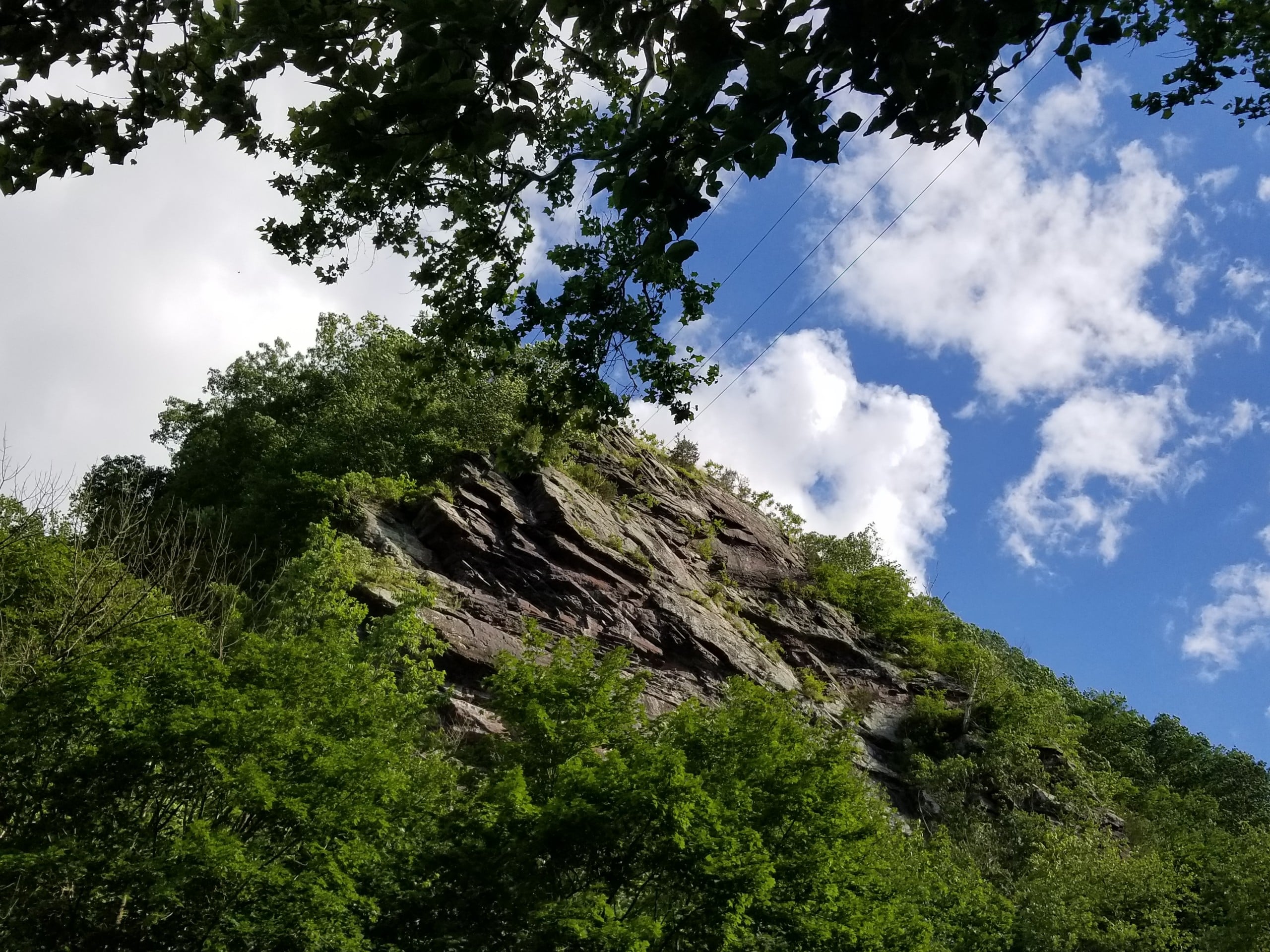 Nockamixon Cliffs Fun Day Trips