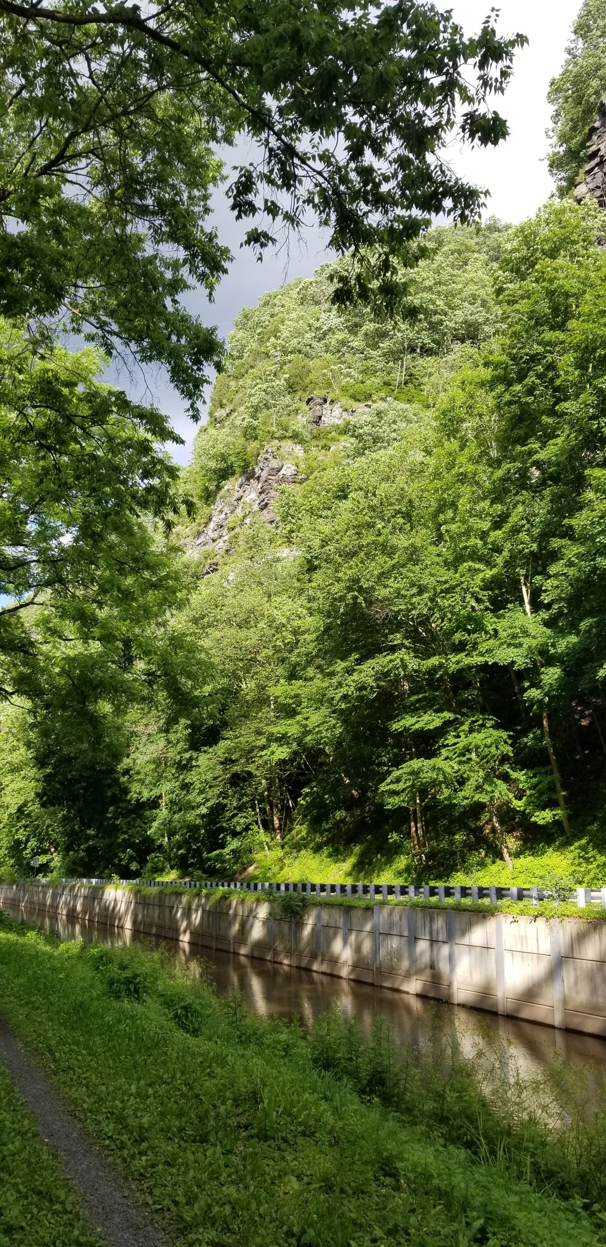 Nockamixon Cliffs Fun Day Trips