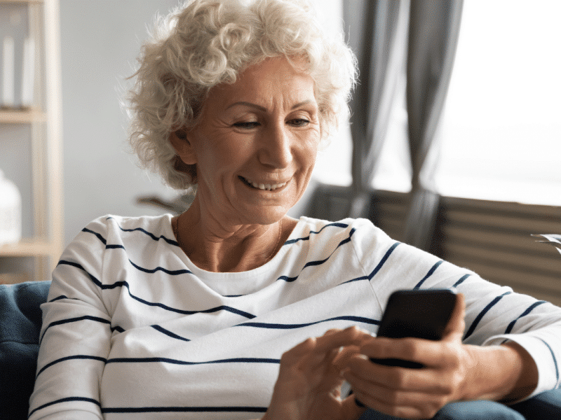 Grandparent Scam