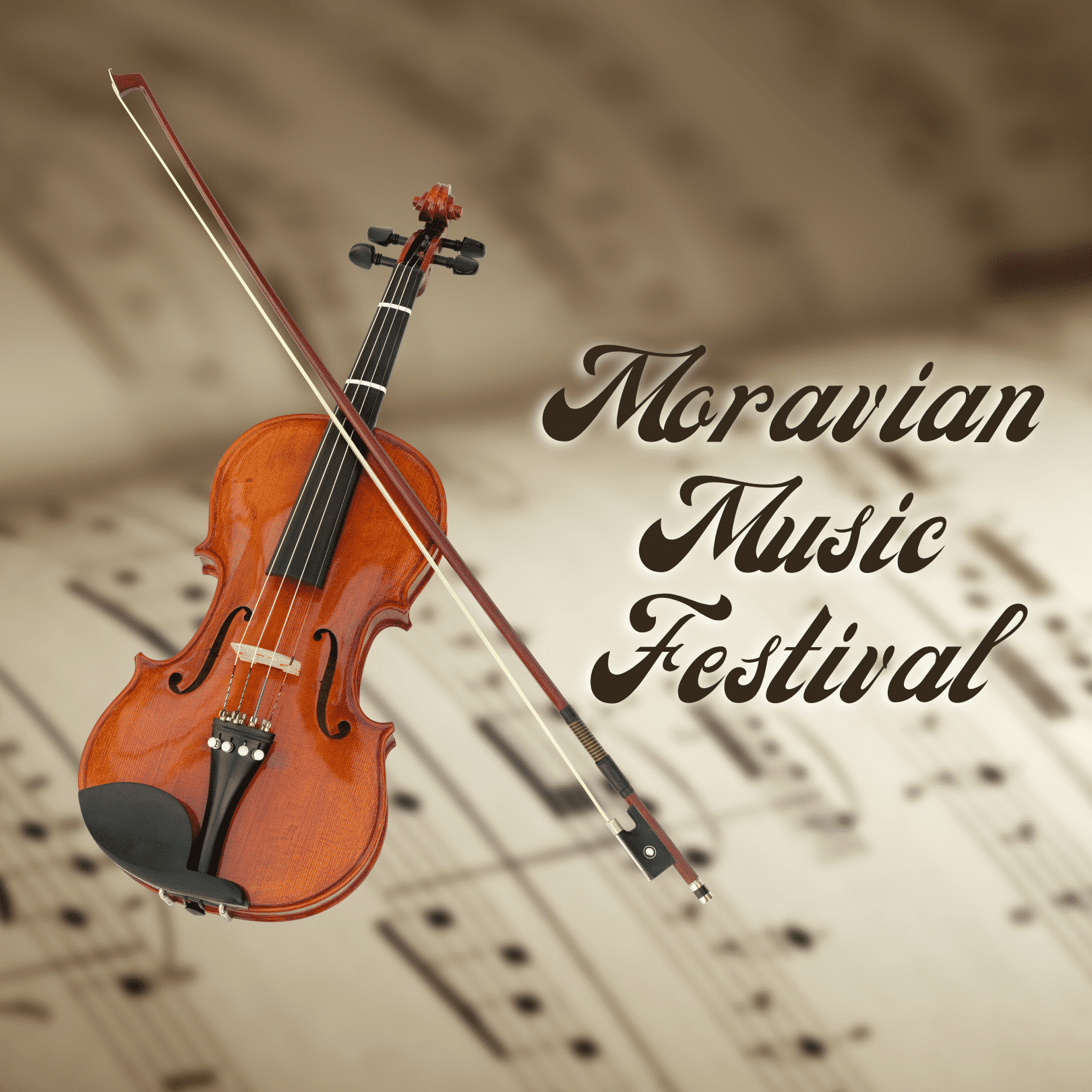 Moravian Music Festival