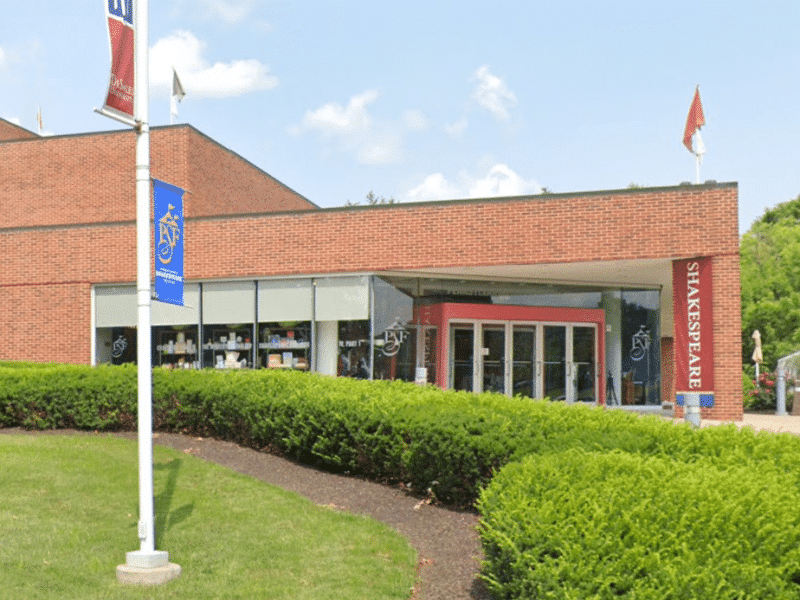 DeSales Shakespeare