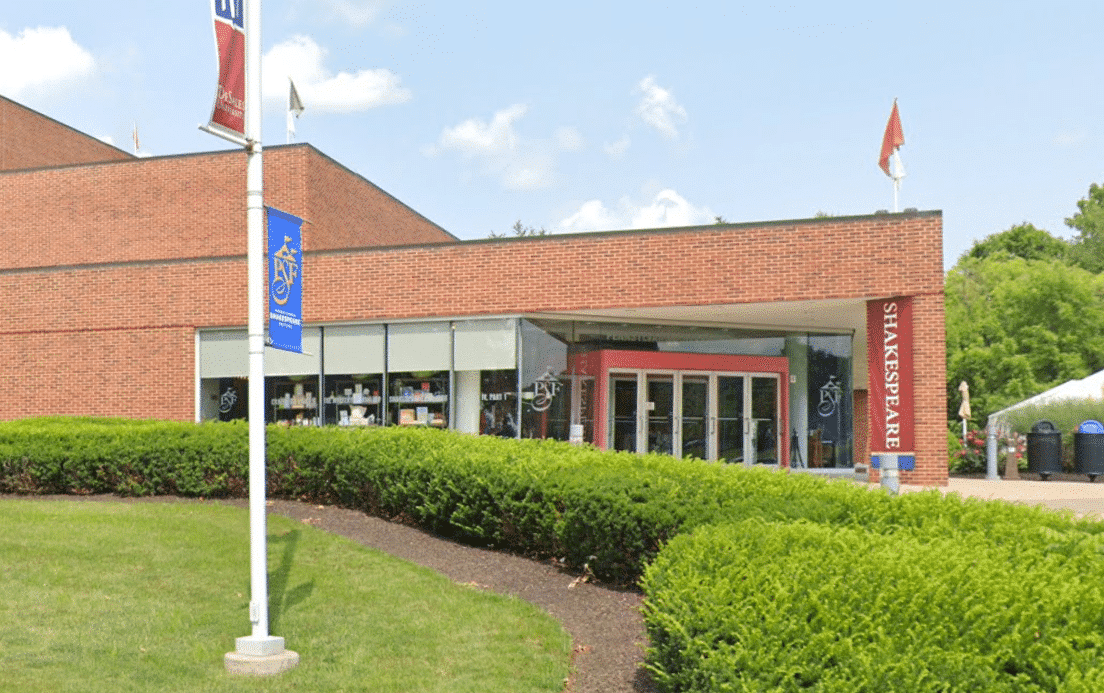 DeSales Shakespeare
