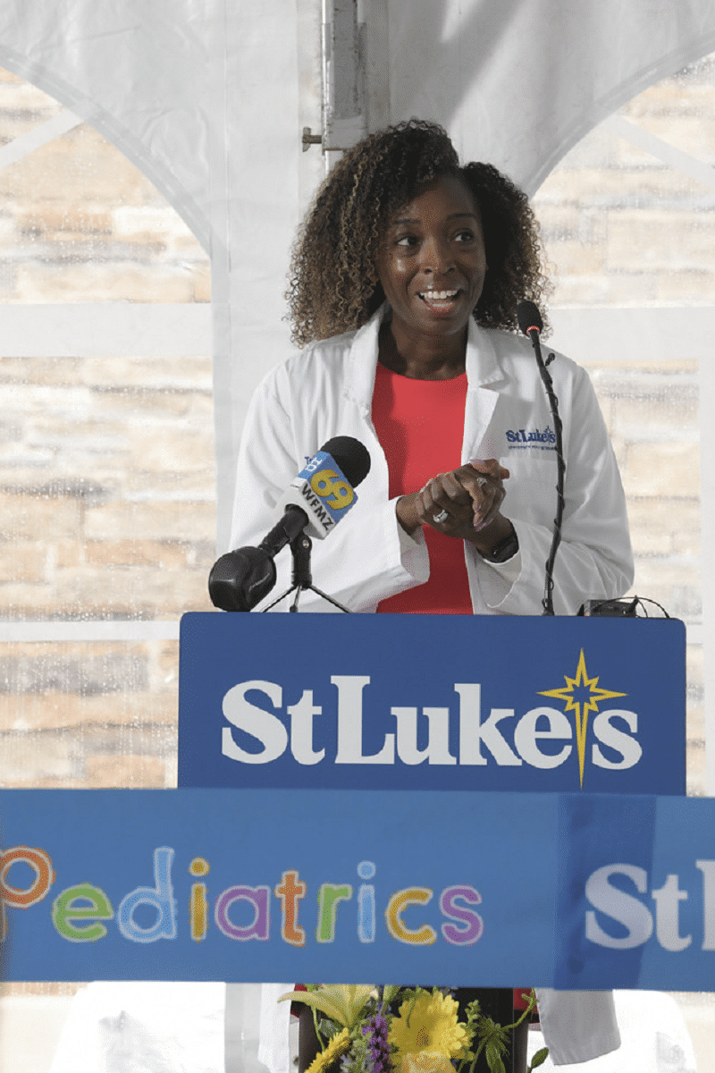 Pediatric Specialty Andolino