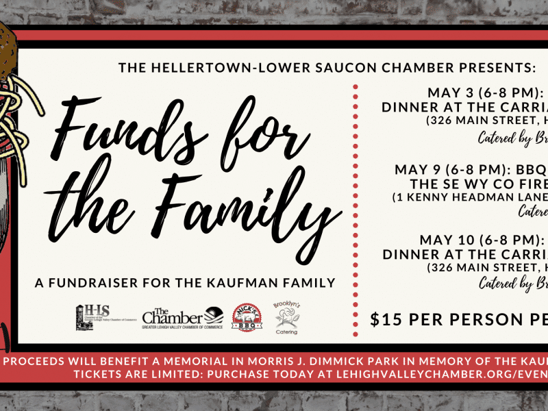 Funds for the Family