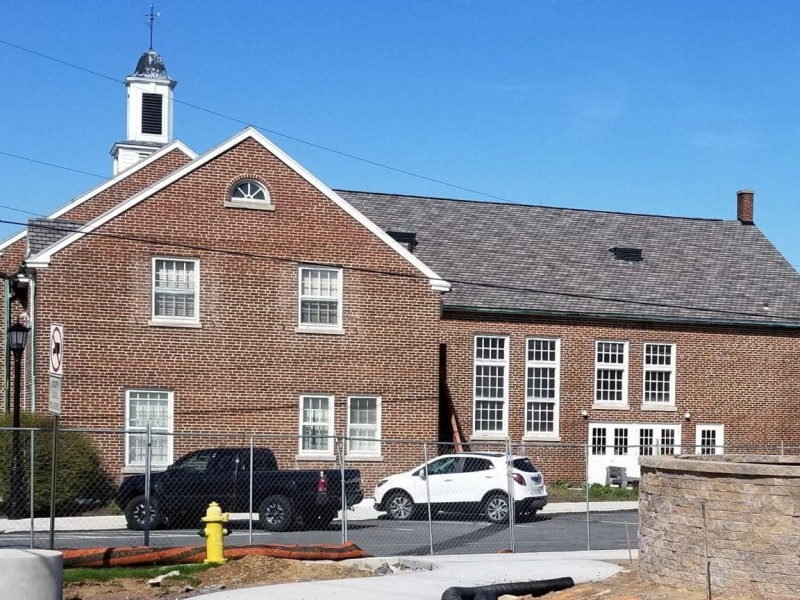 Coopersburg Borough