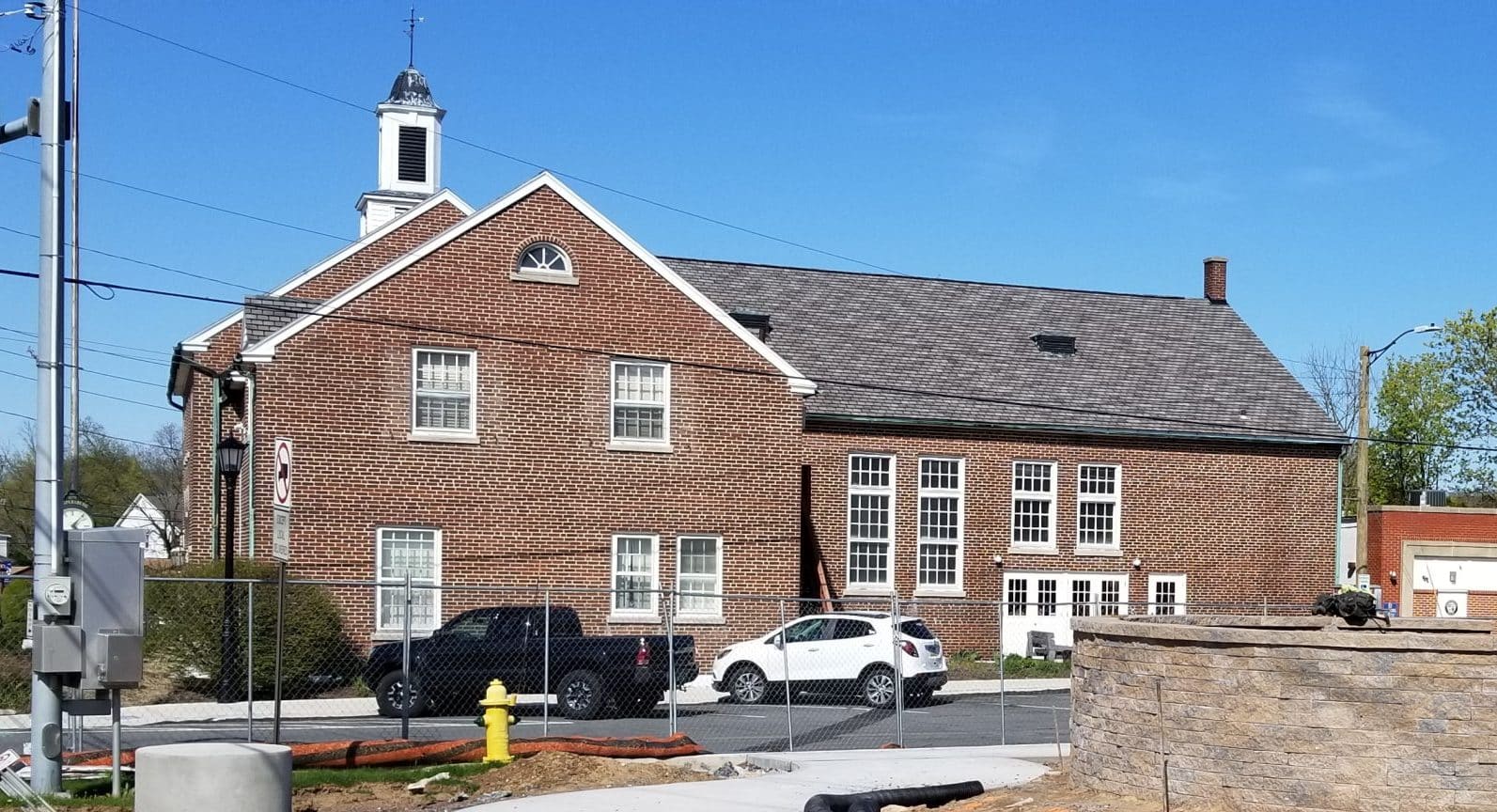 Coopersburg Borough