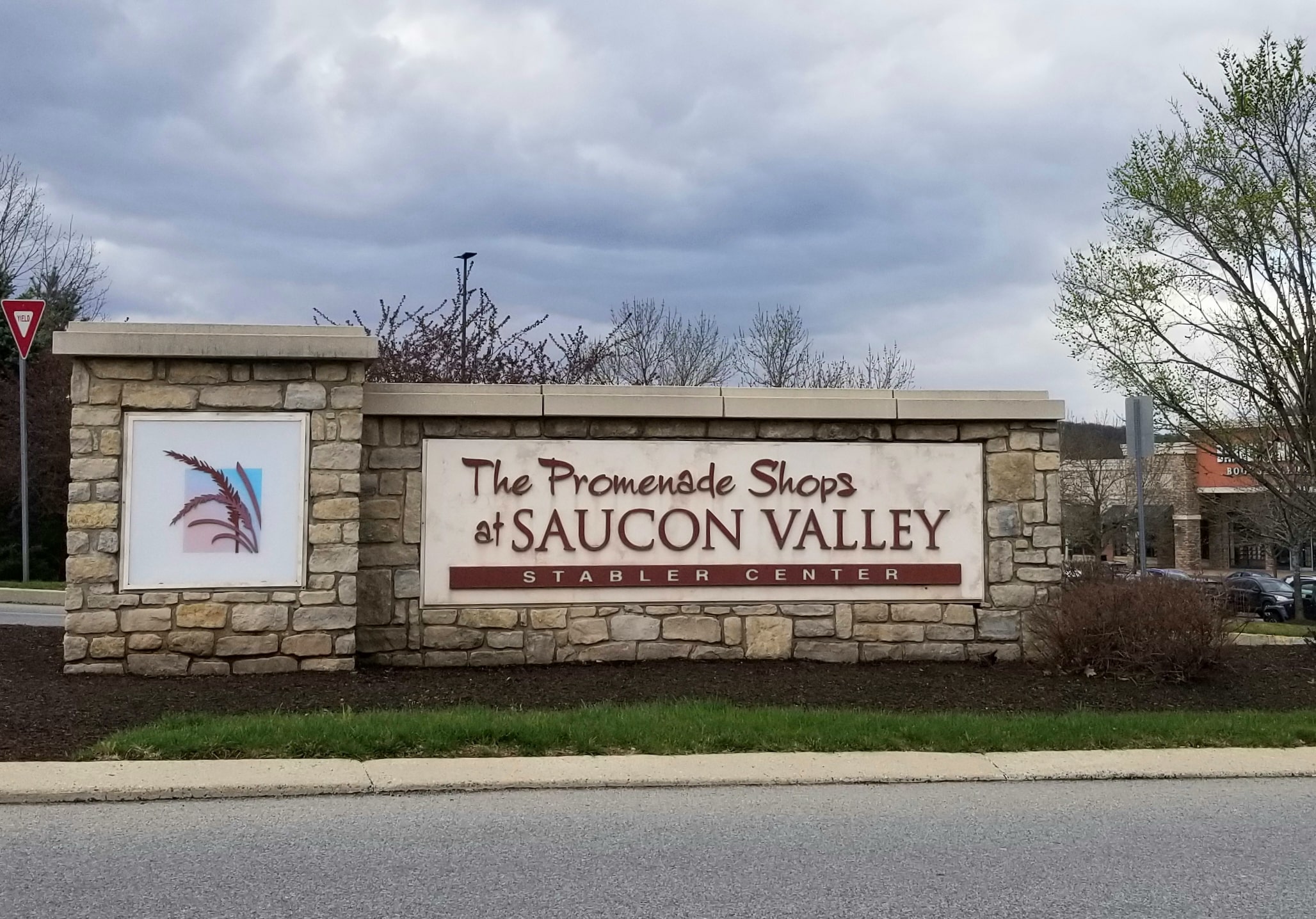 Promenade Shops