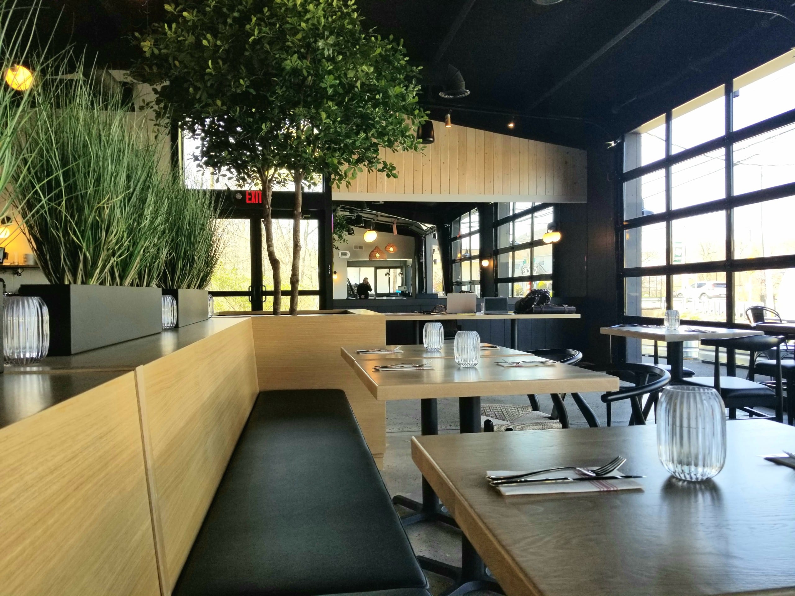 PA House Restaurant