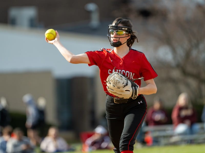 Saucon Valley Softball