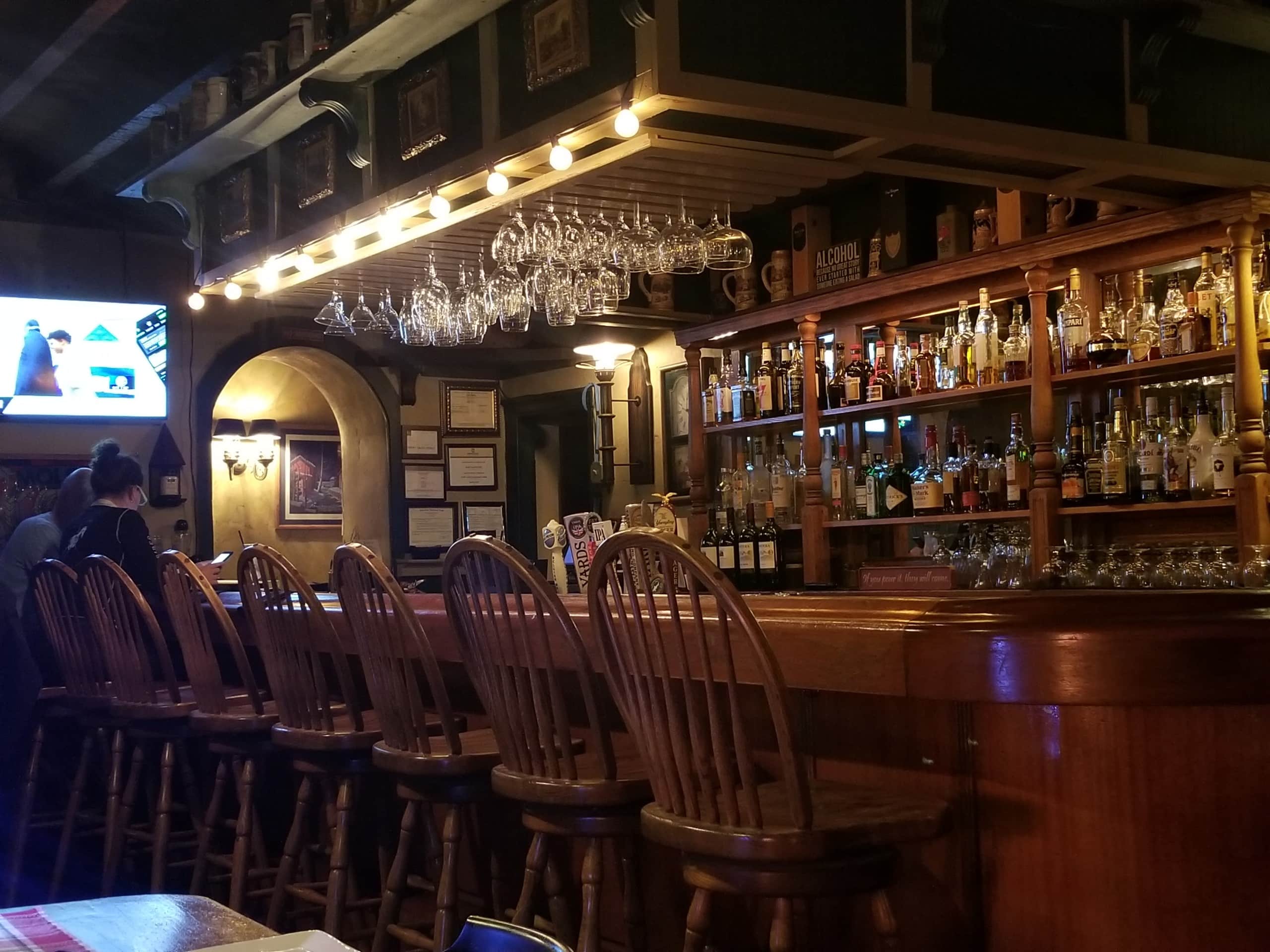 Happy Hour Bar Springtown
