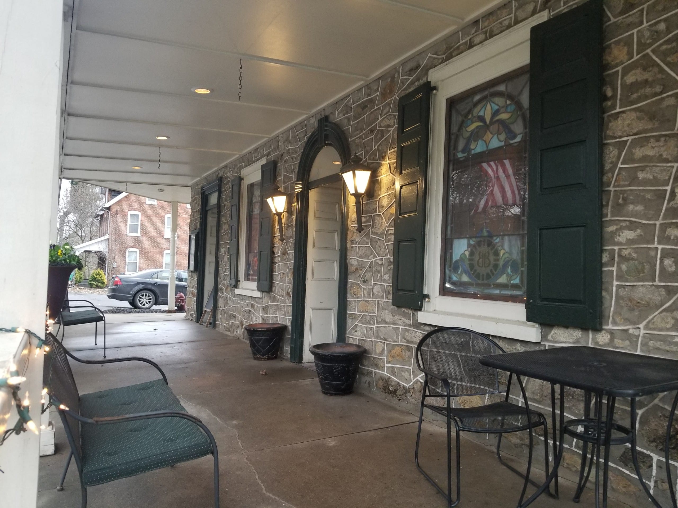 Springtown Inn