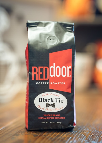 Red Door Beans