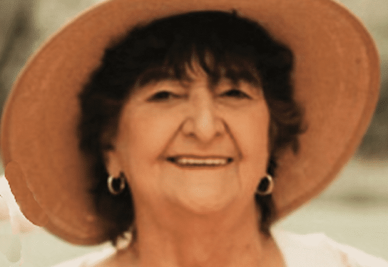 Carol Houser