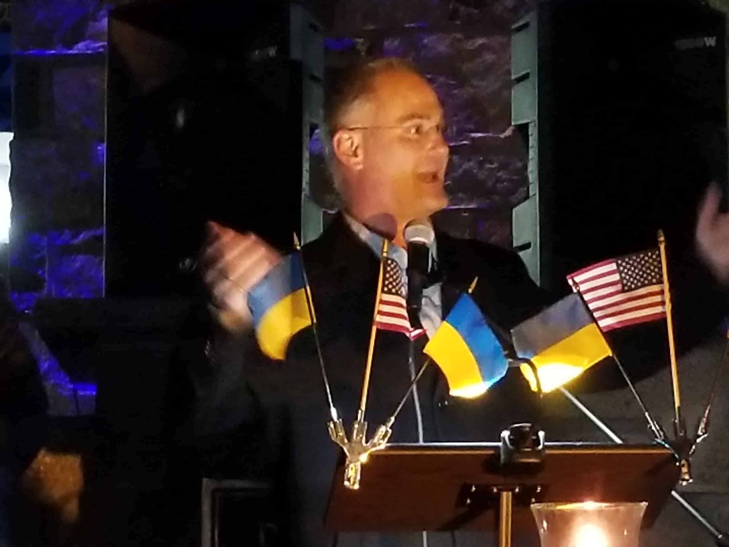 Ukraine Hellertown