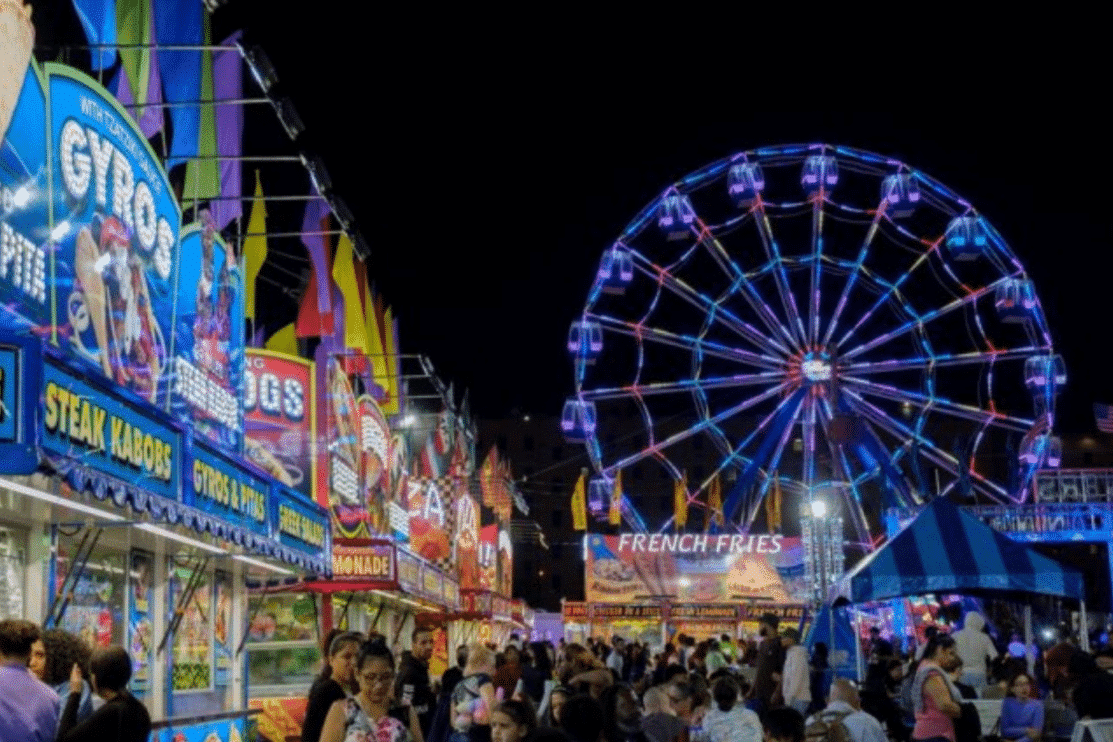 Allentown Fair 2