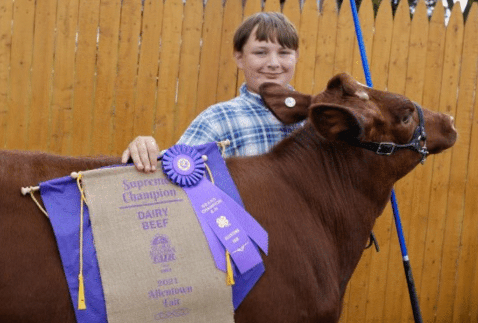Allentown Fair