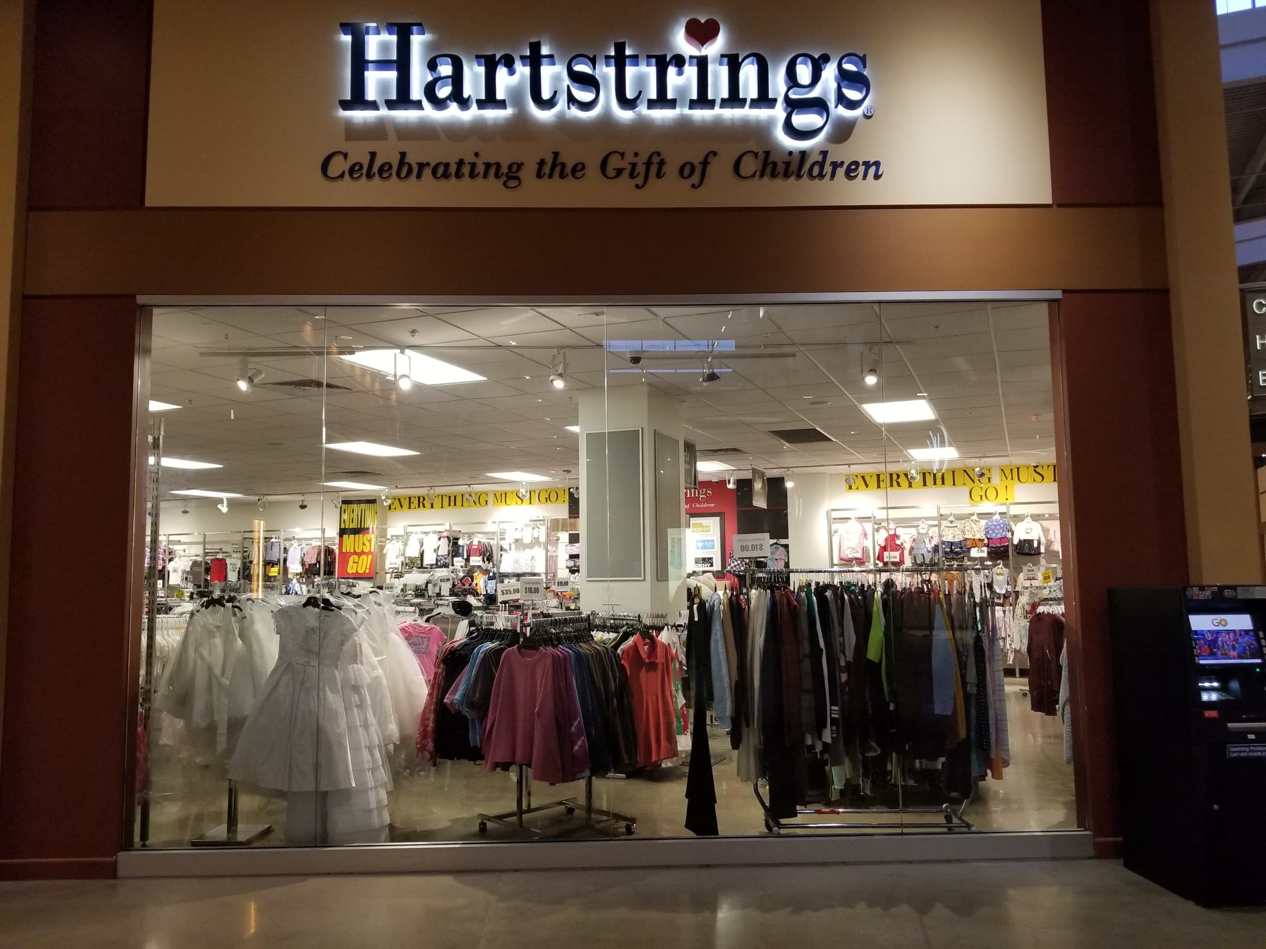 Hartstrings