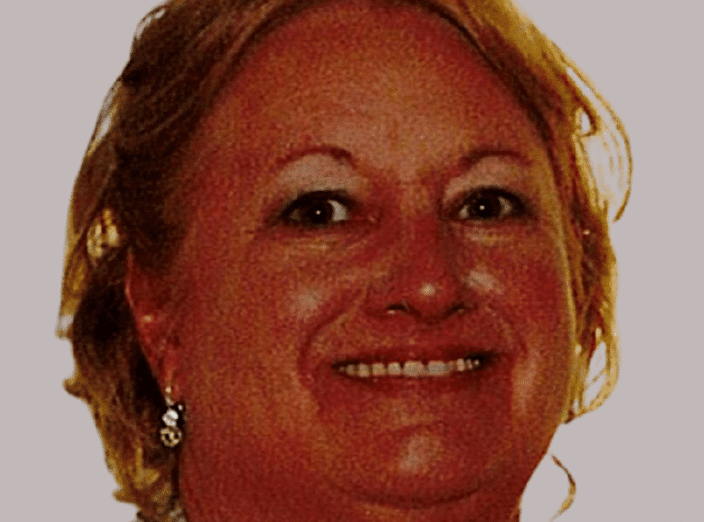 Susan Kranzley crop