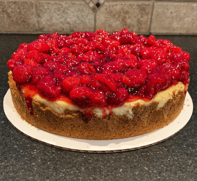 Stonefield Farm Cheesecake Bakery
