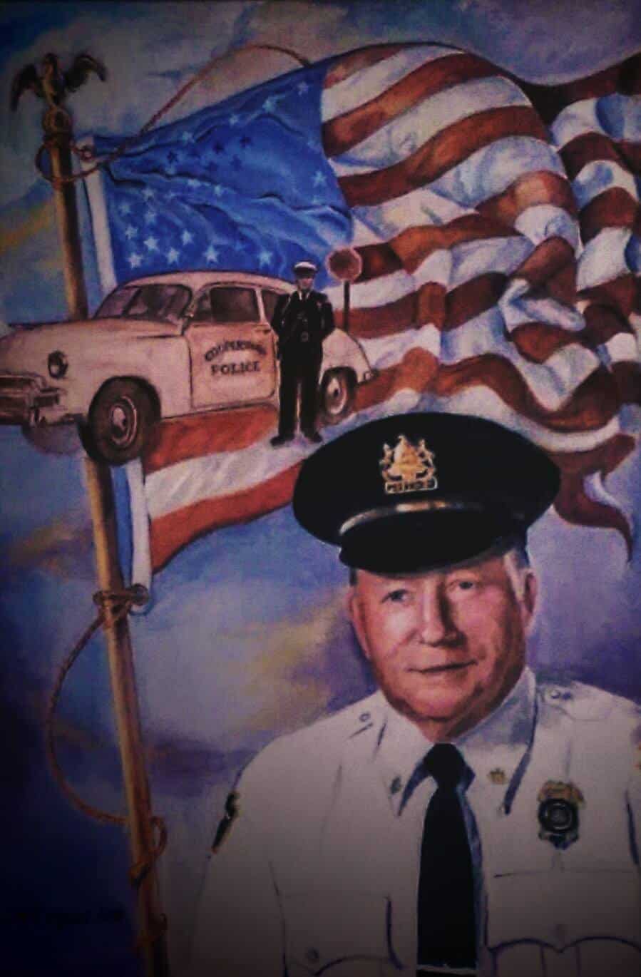 Chief Snyder