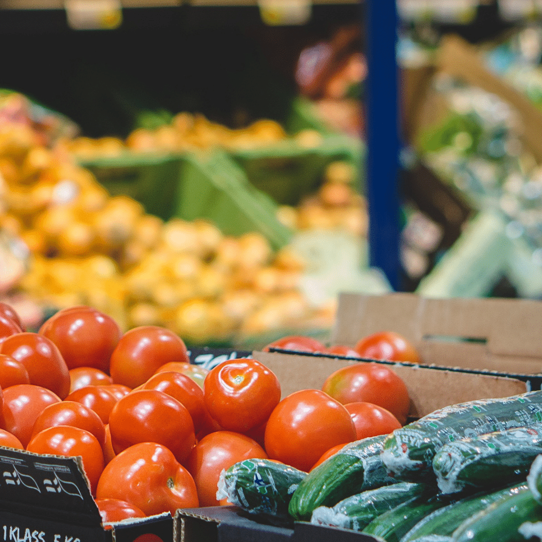 Produce