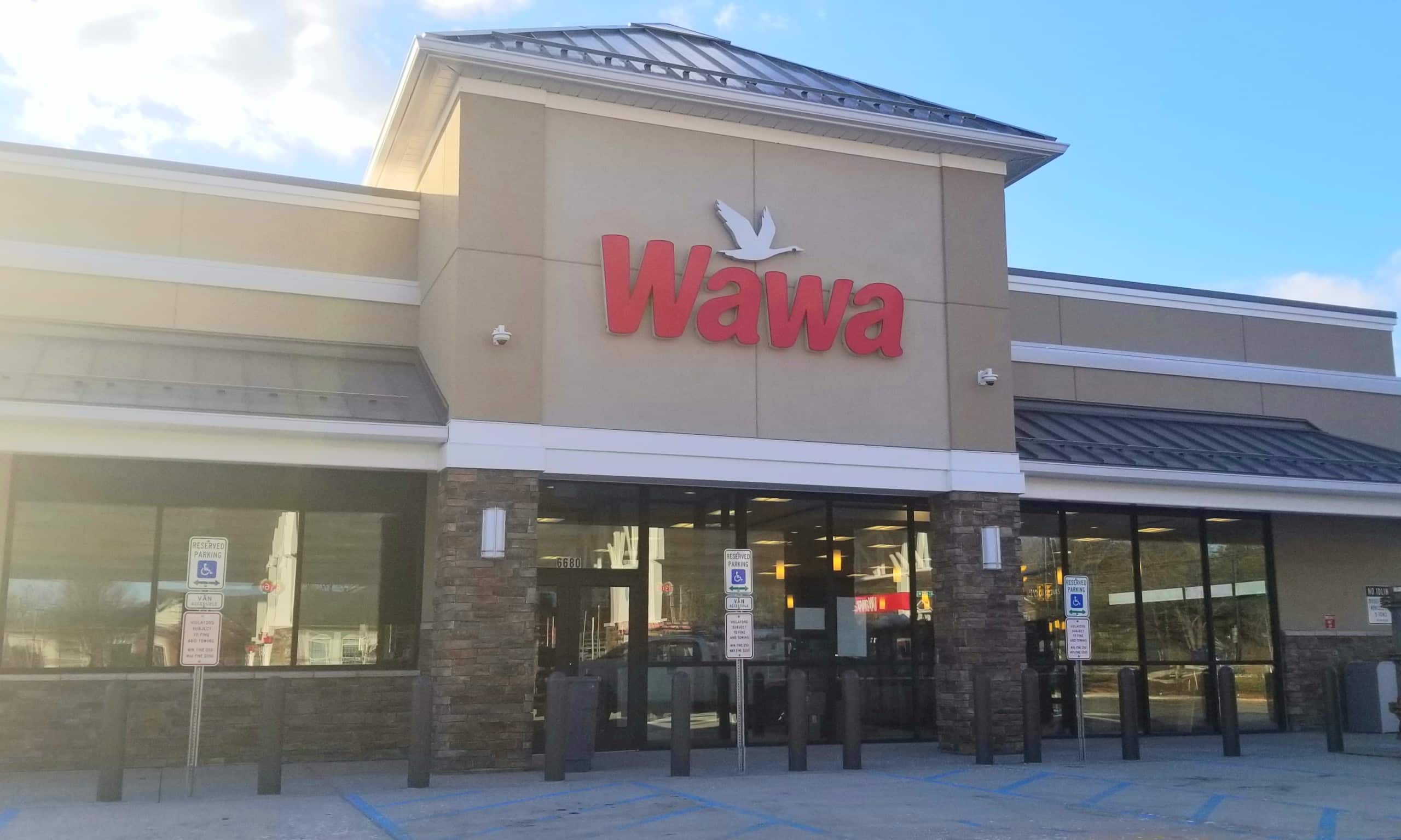 Wawa