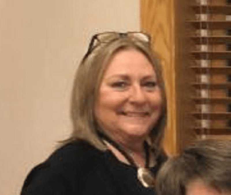 Leslie Huhn
