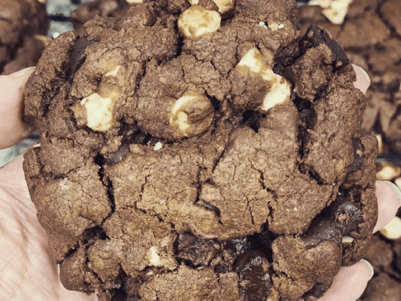Benny Dean Bakery