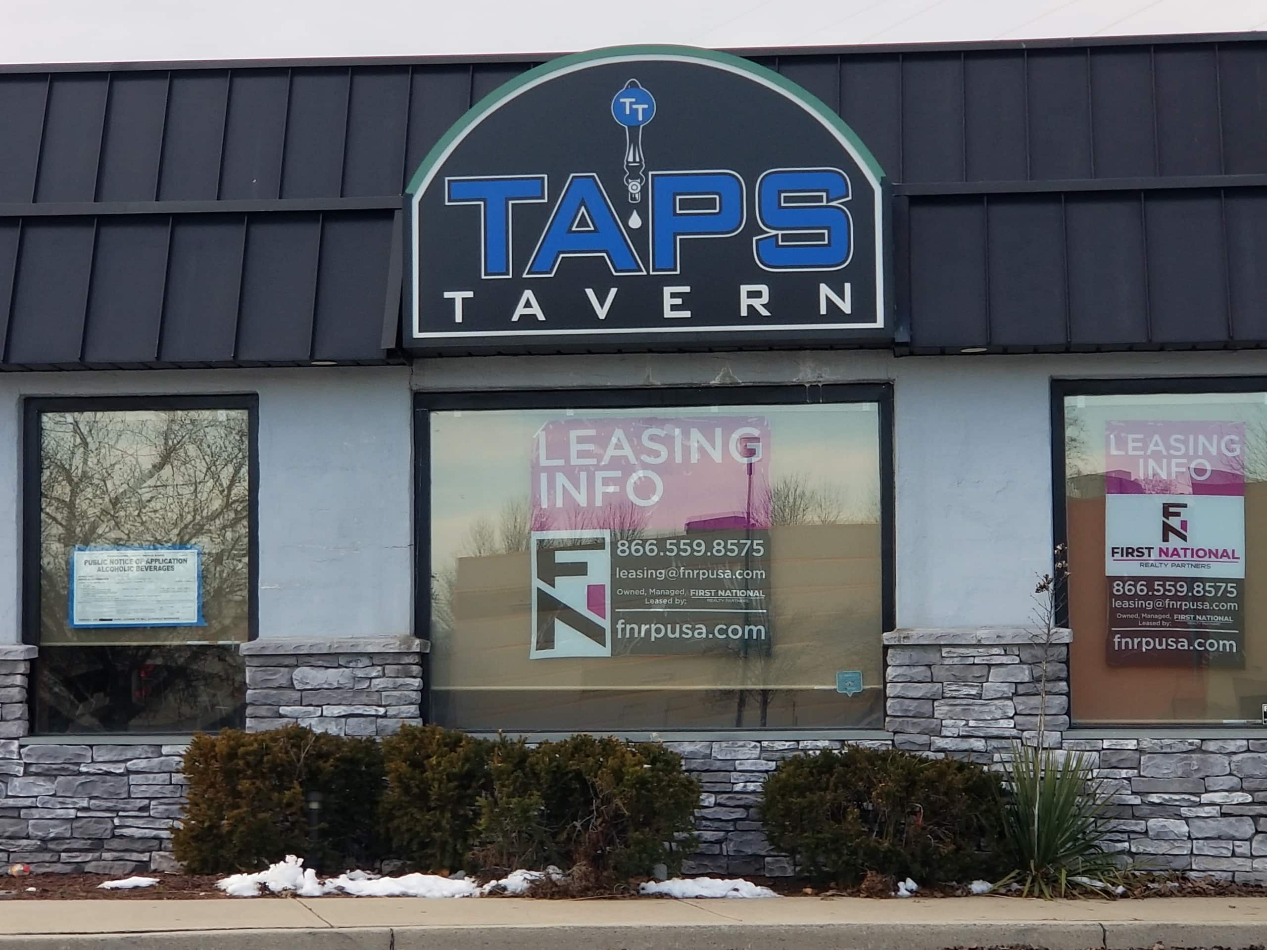 Taps Tavern Sports Bar Lower Saucon