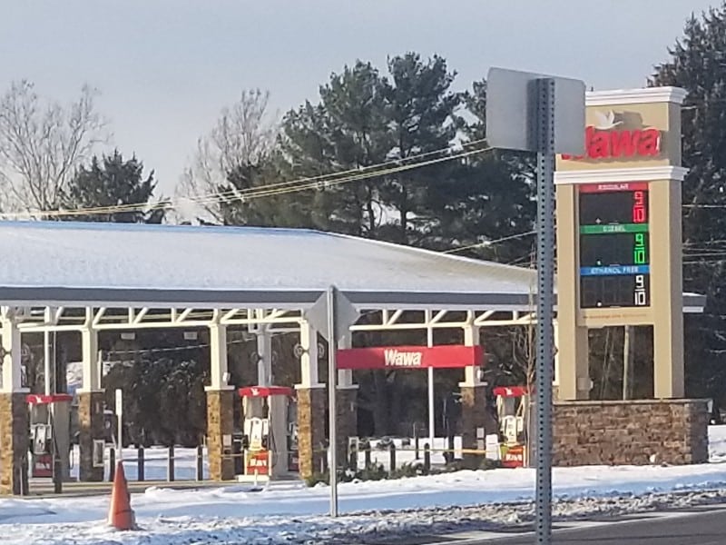 Coopersburg