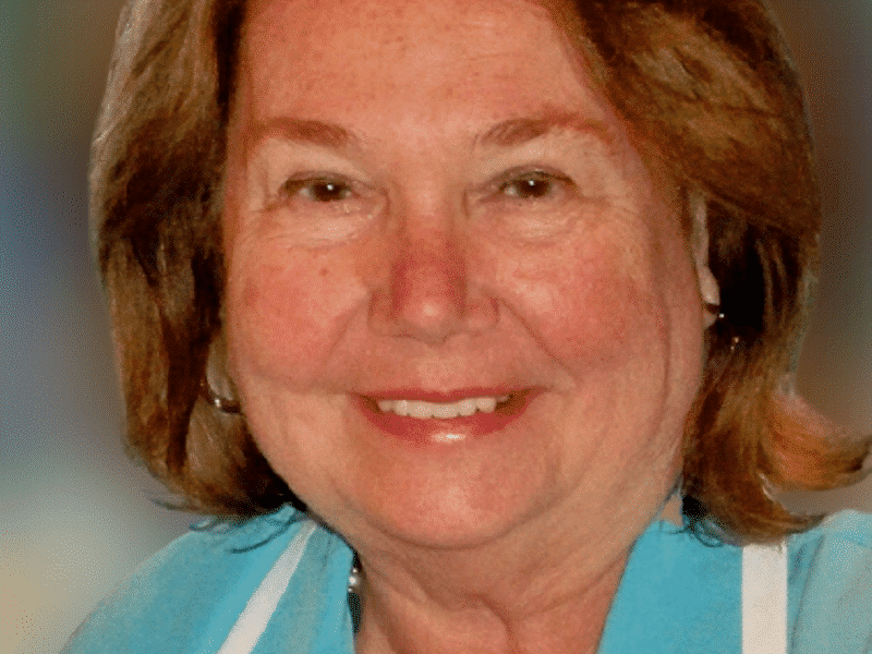 Mayer obituary
